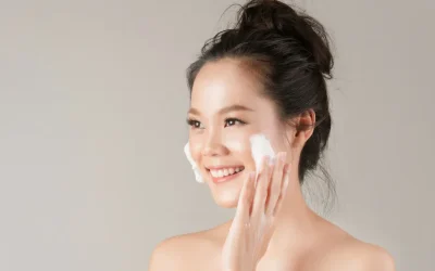 Choosing Cleanser According To Your Skin Type